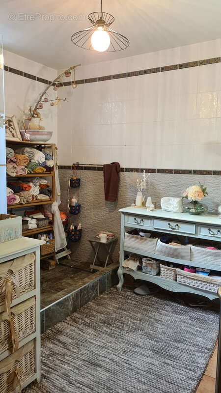 Maison à SAINTE-MARIE