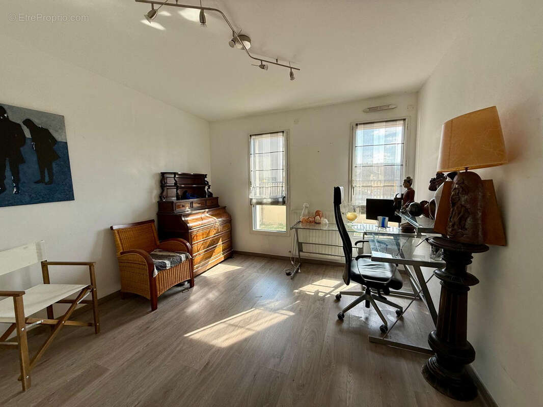 Appartement à VILLARS