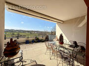 Appartement à VILLARS