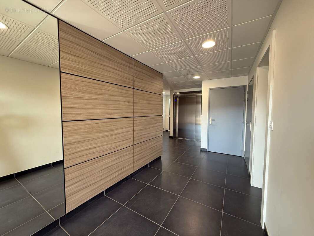 Appartement à VILLARS