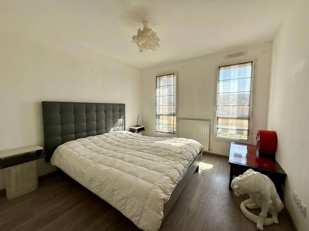 Appartement à VILLARS