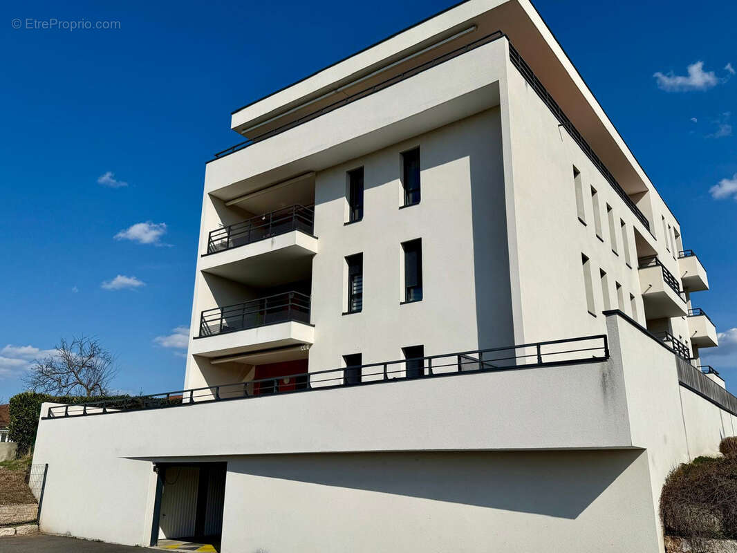 Appartement à VILLARS