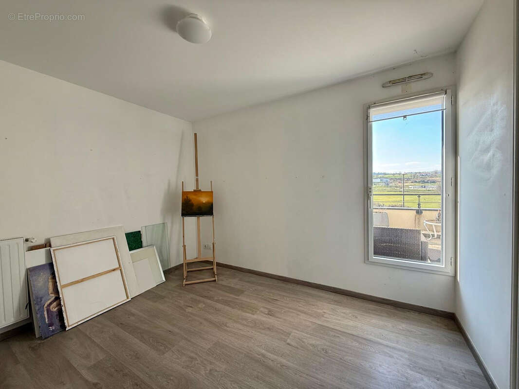 Appartement à VILLARS