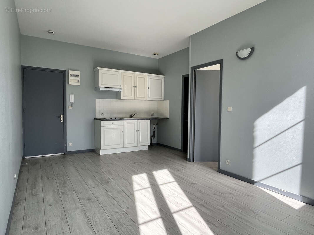 Appartement à ROCHEFORT