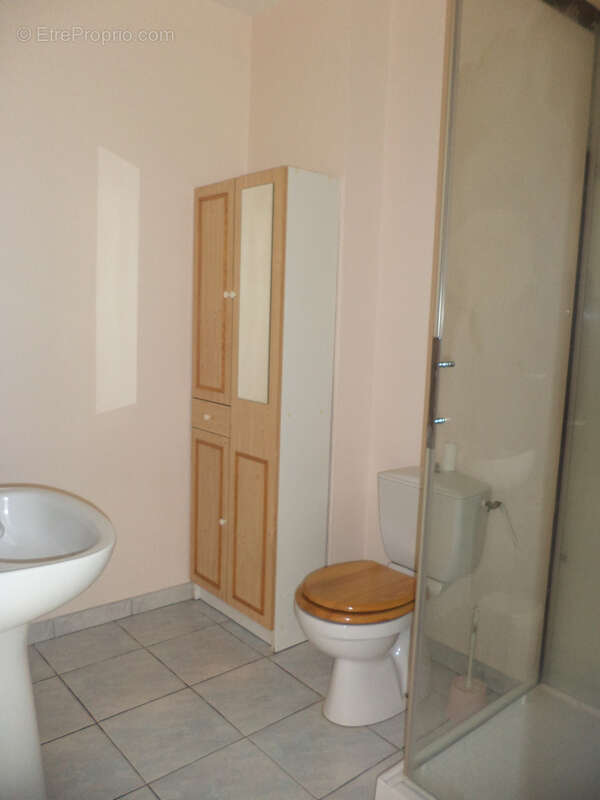 Appartement à ROCHEFORT