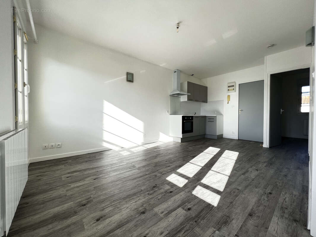 Appartement à ROCHEFORT