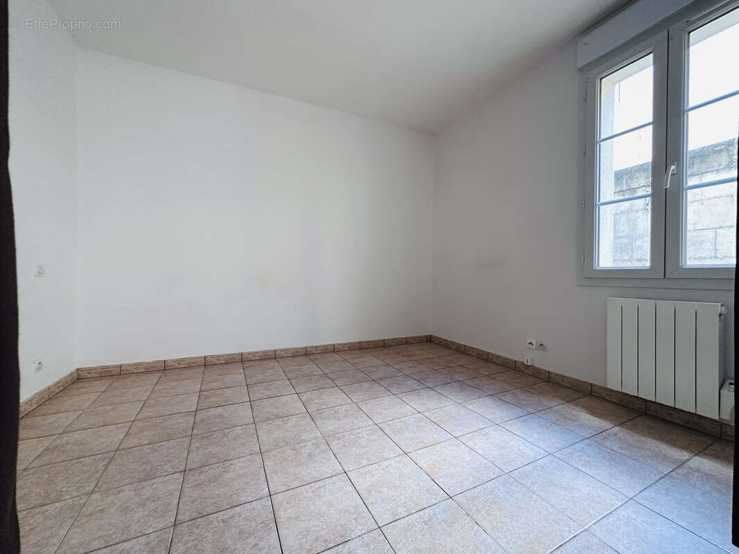 Appartement à ROCHEFORT