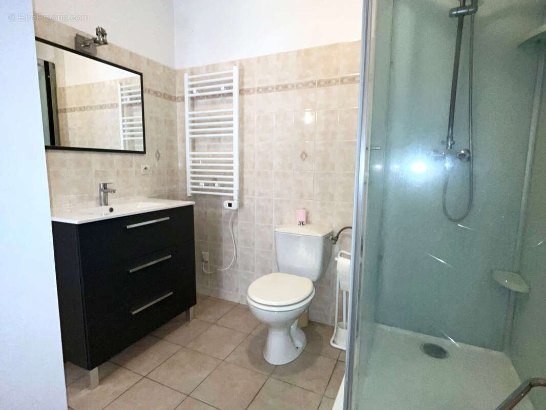 Appartement à ROCHEFORT