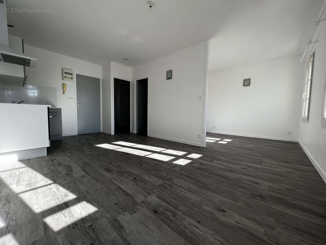 Appartement à ROCHEFORT