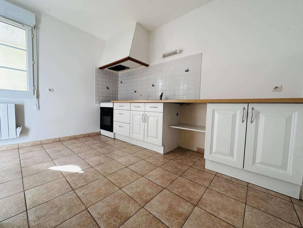 Appartement à ROCHEFORT