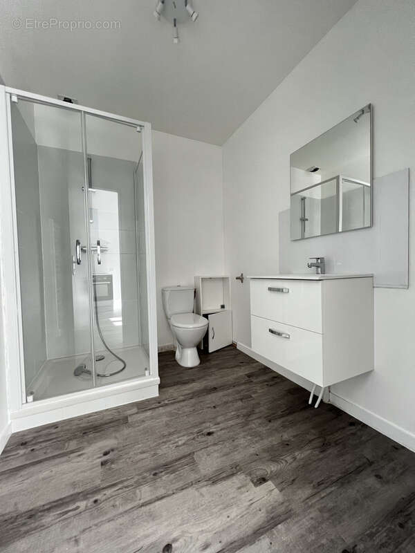 Appartement à ROCHEFORT