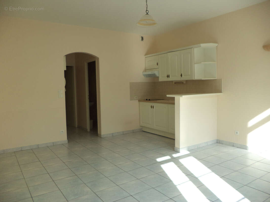 Appartement à ROCHEFORT