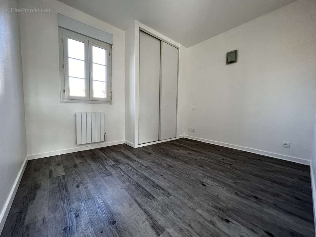 Appartement à ROCHEFORT