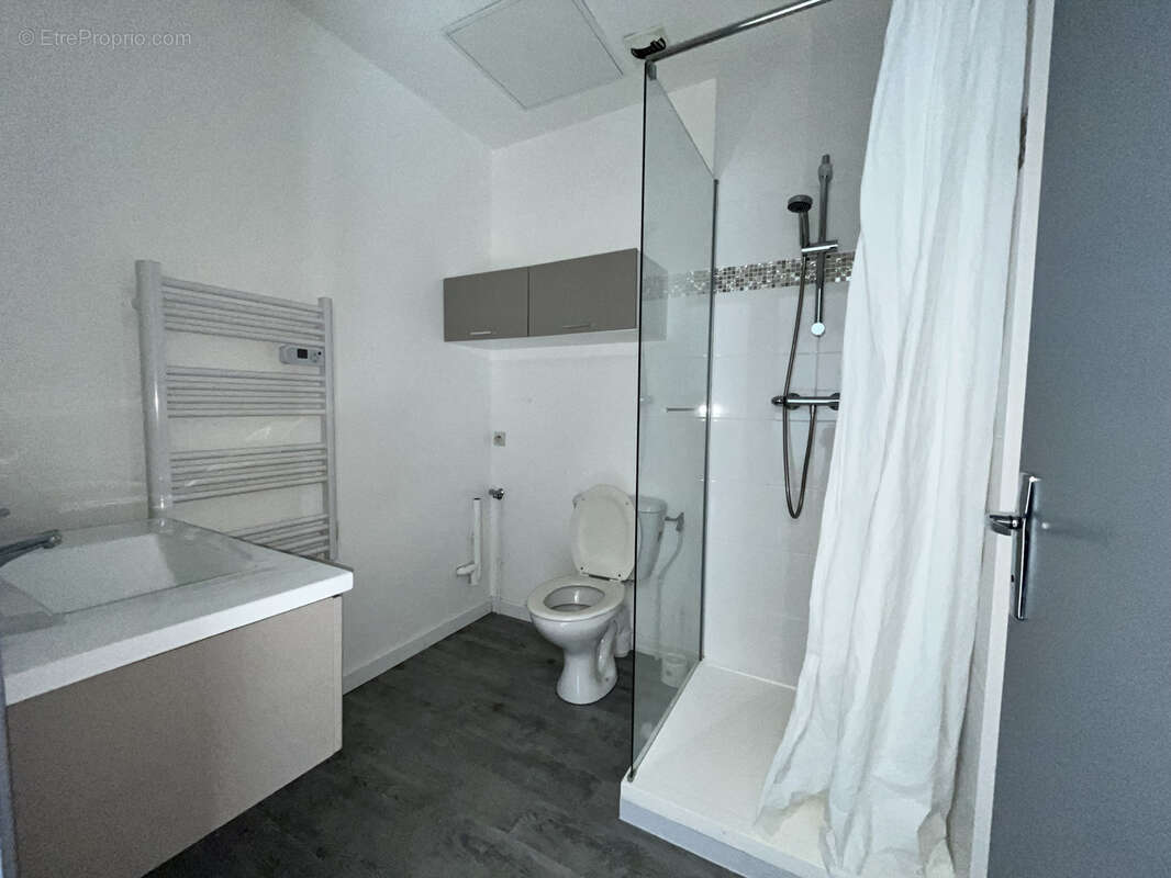 Appartement à ROCHEFORT