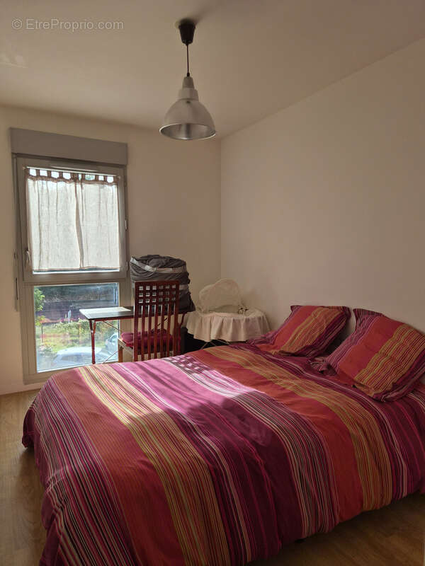 Appartement à CERGY