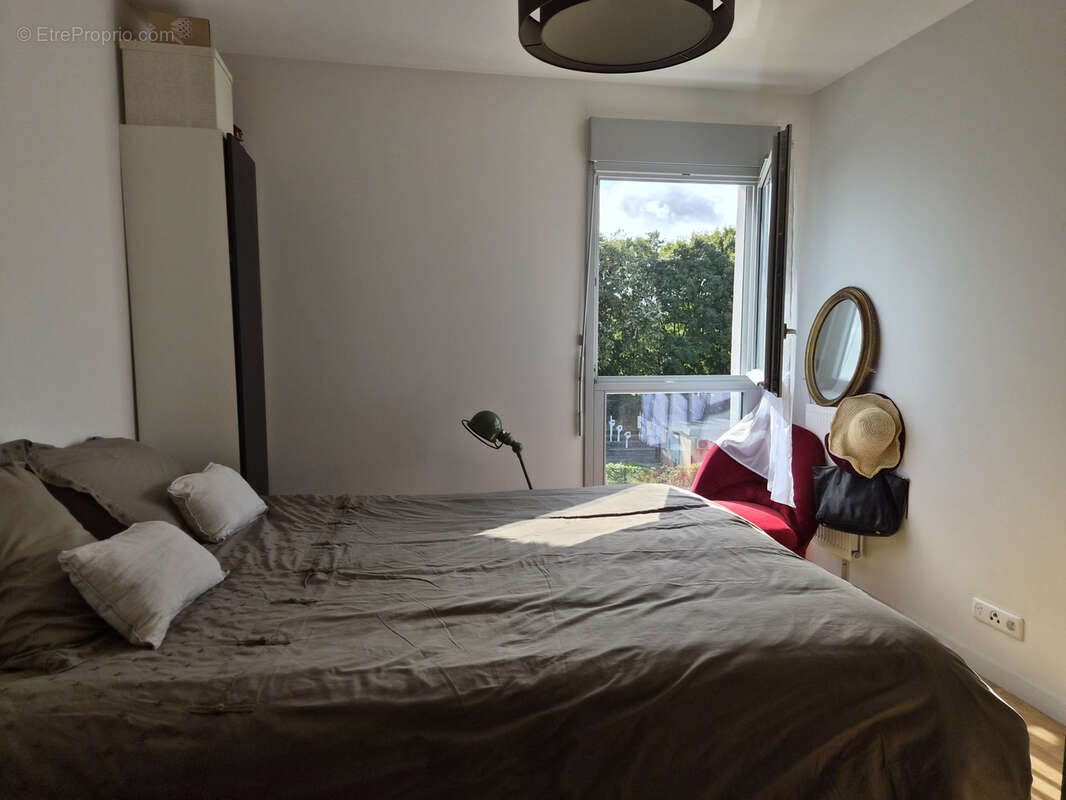 Appartement à CERGY