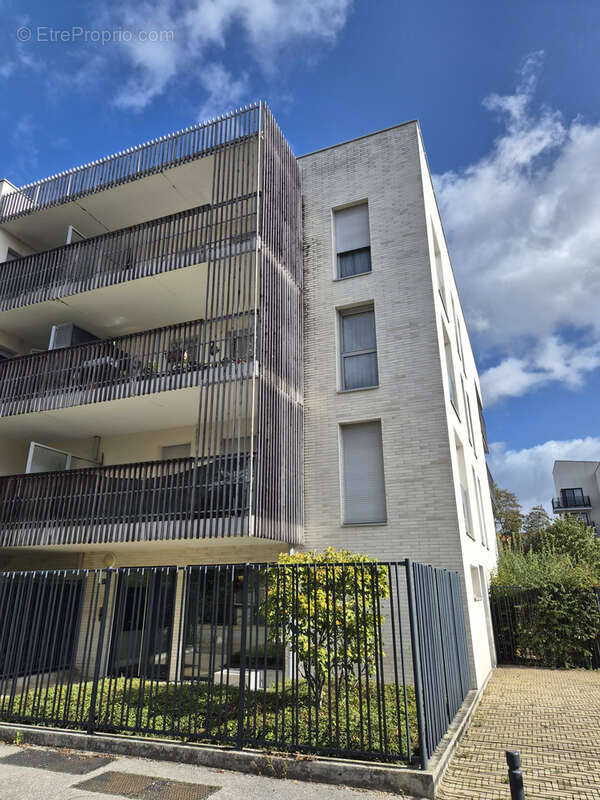 Appartement à CERGY