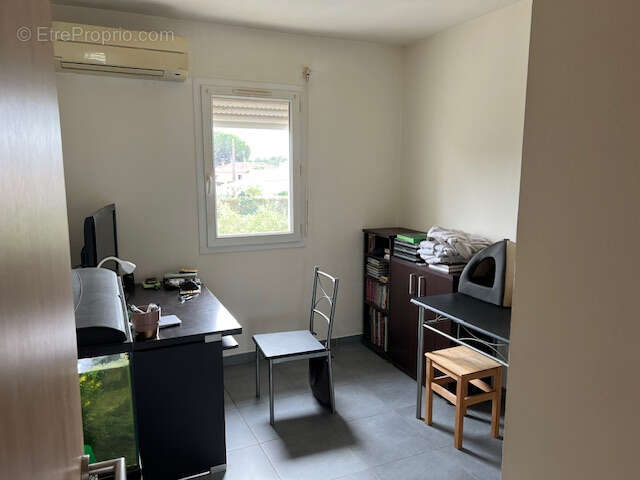 Appartement à PRUNELLI-DI-FIUMORBO