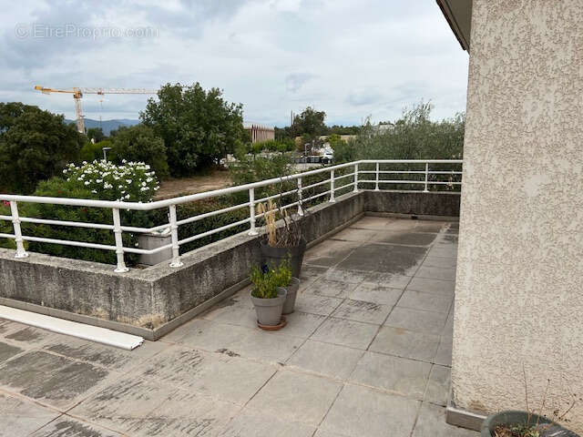 Appartement à PRUNELLI-DI-FIUMORBO