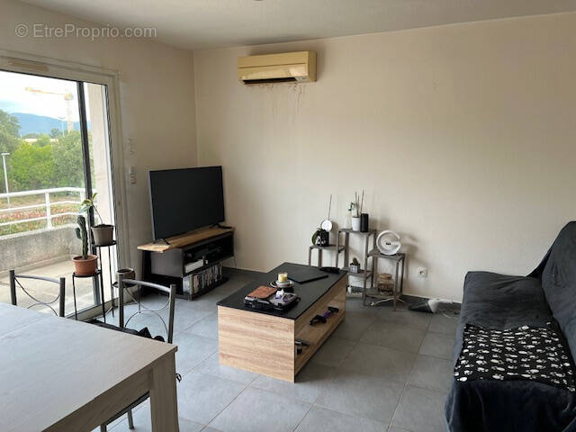 Appartement à PRUNELLI-DI-FIUMORBO