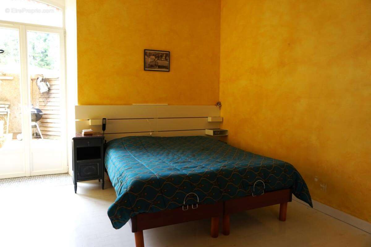 Maison à PLOUMAGOAR