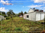 Terrain à CHATEAUBRIANT