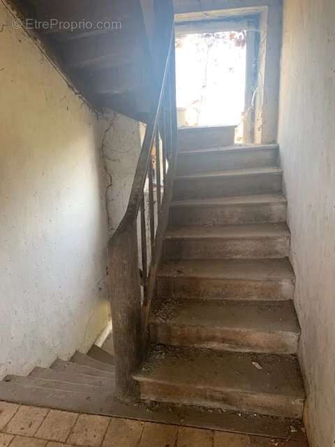 Maison à LE BAILLEUL