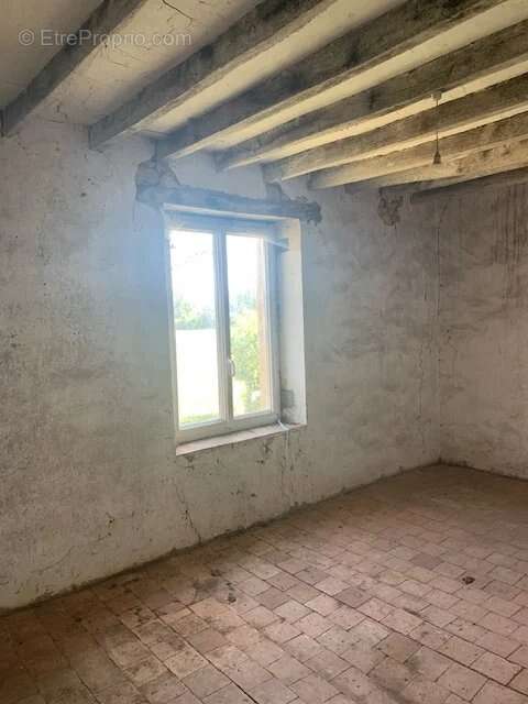 Maison à LE BAILLEUL