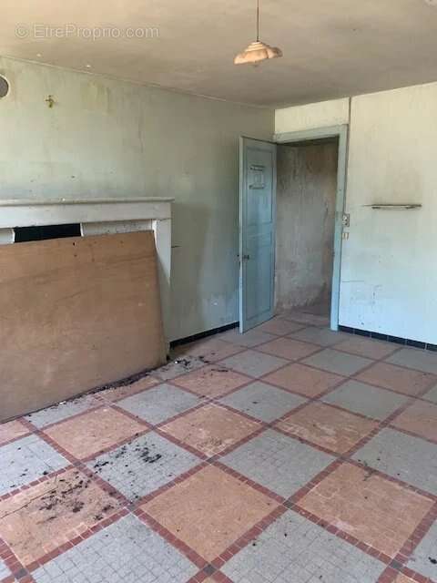 Maison à LE BAILLEUL