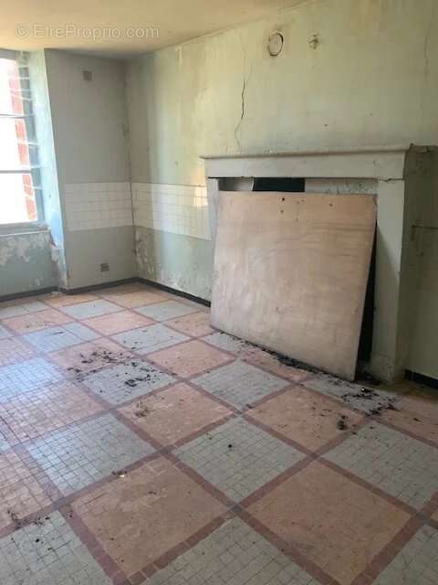 Maison à LE BAILLEUL