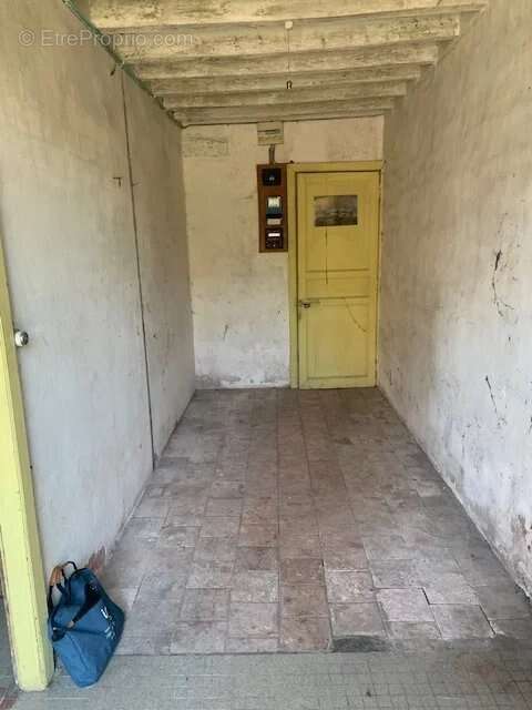 Maison à LE BAILLEUL