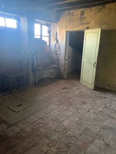 Maison à LE BAILLEUL