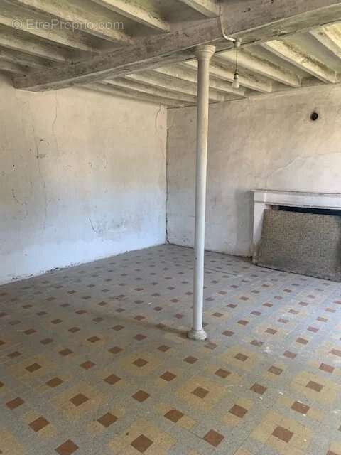 Maison à LE BAILLEUL