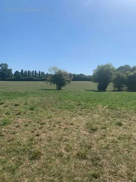 Maison à LE BAILLEUL
