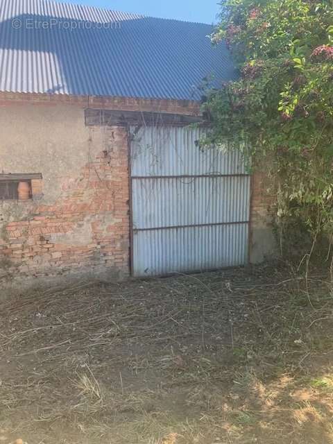 Maison à LE BAILLEUL