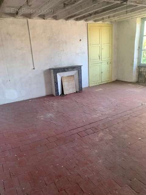 Maison à LE BAILLEUL