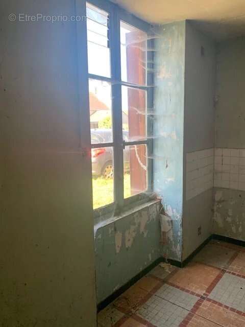 Maison à LE BAILLEUL