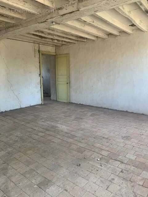 Maison à LE BAILLEUL