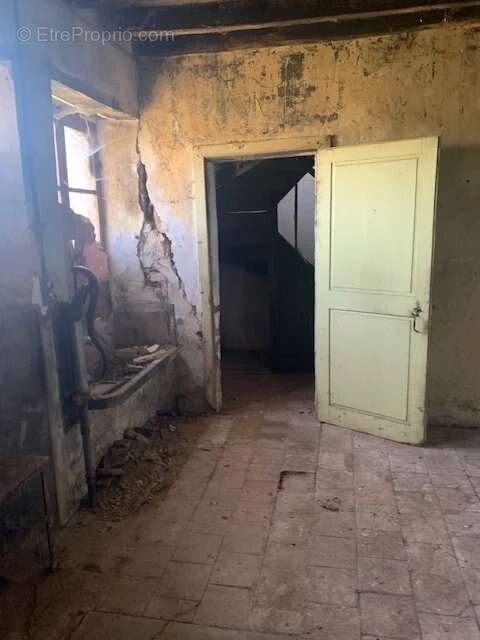 Maison à LE BAILLEUL