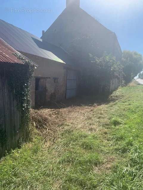 Maison à LE BAILLEUL