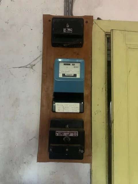 Maison à LE BAILLEUL