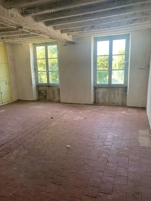 Maison à LE BAILLEUL