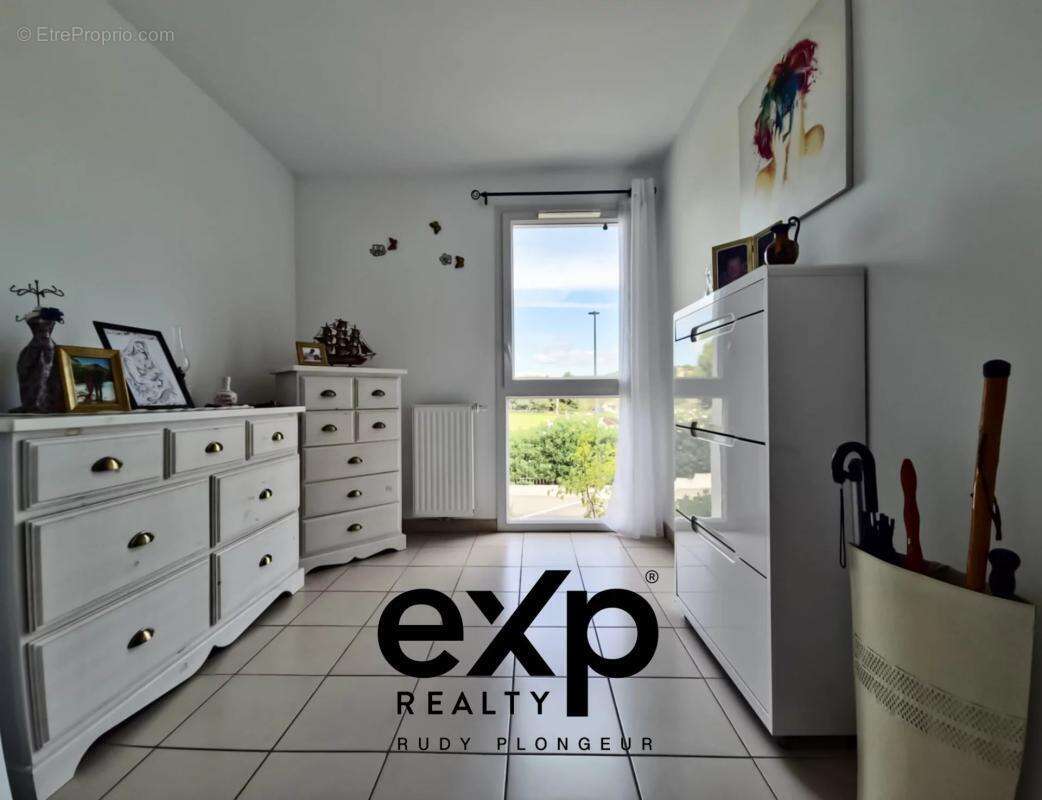 Appartement à PLAN-DE-CUQUES