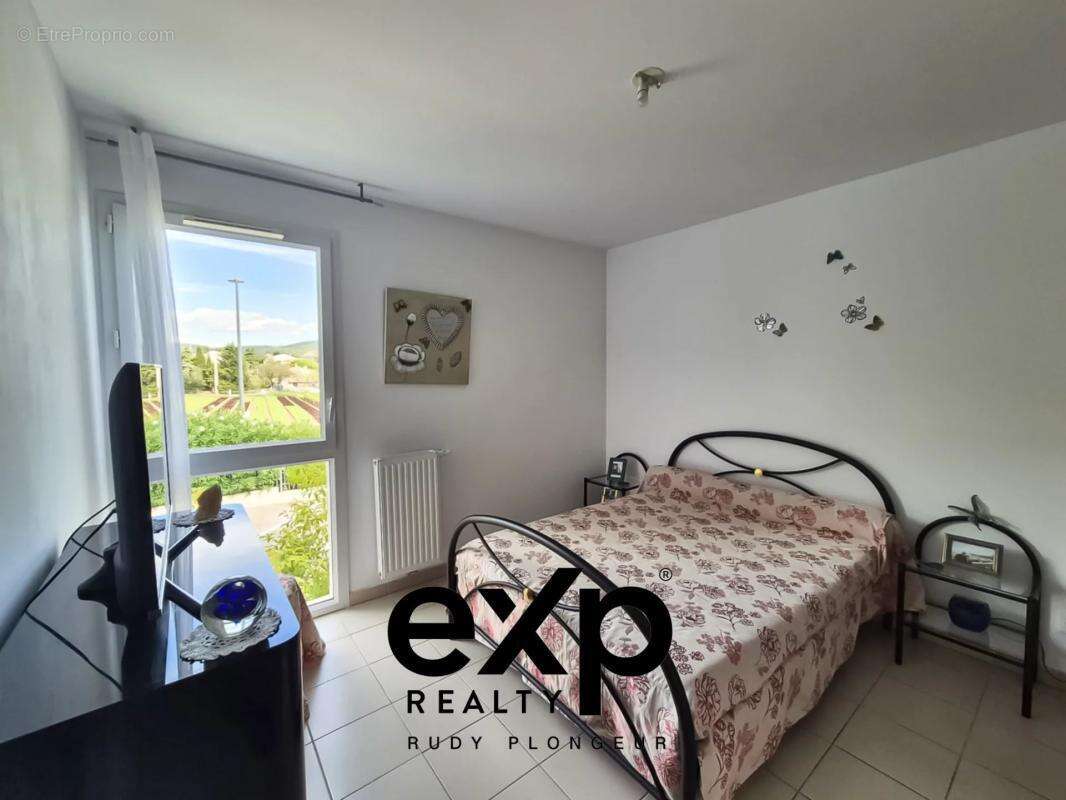 Appartement à PLAN-DE-CUQUES