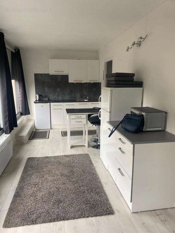 Appartement à RIEDISHEIM