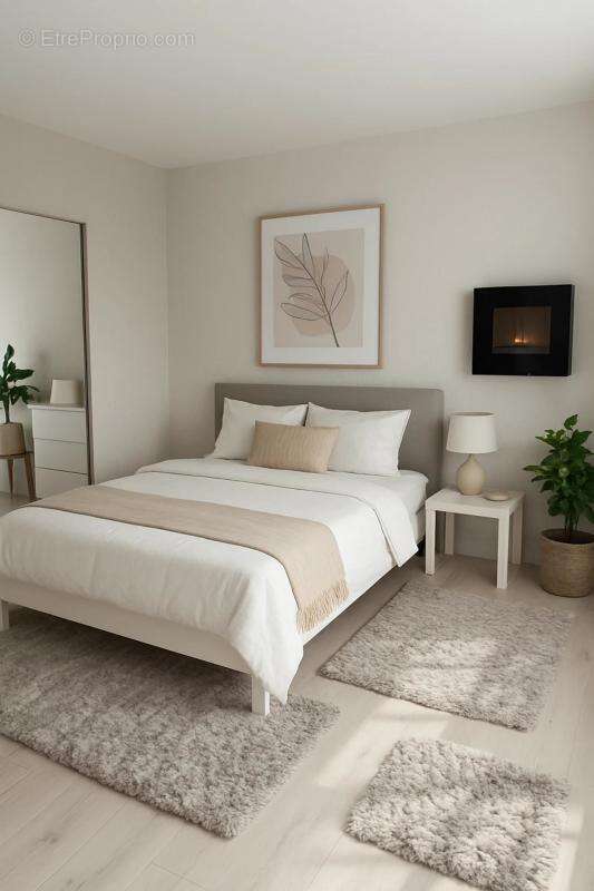 Appartement à RIEDISHEIM