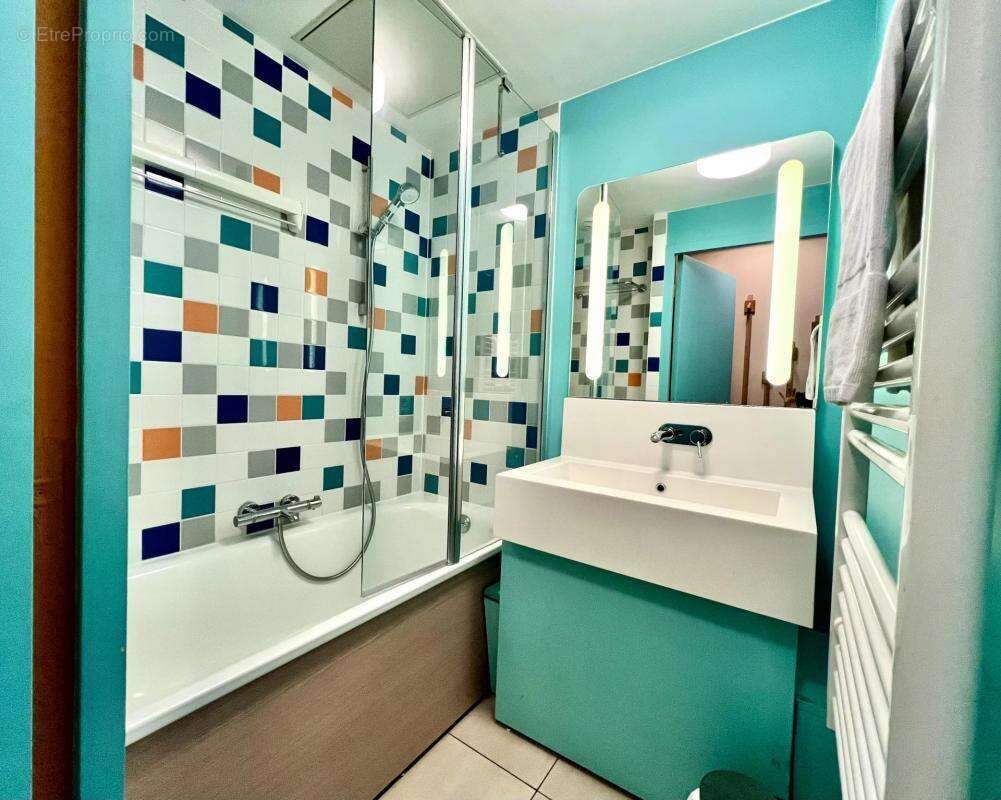 Maison à BAILLY-ROMAINVILLIERS