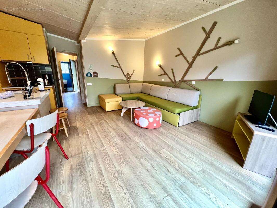 Maison à BAILLY-ROMAINVILLIERS