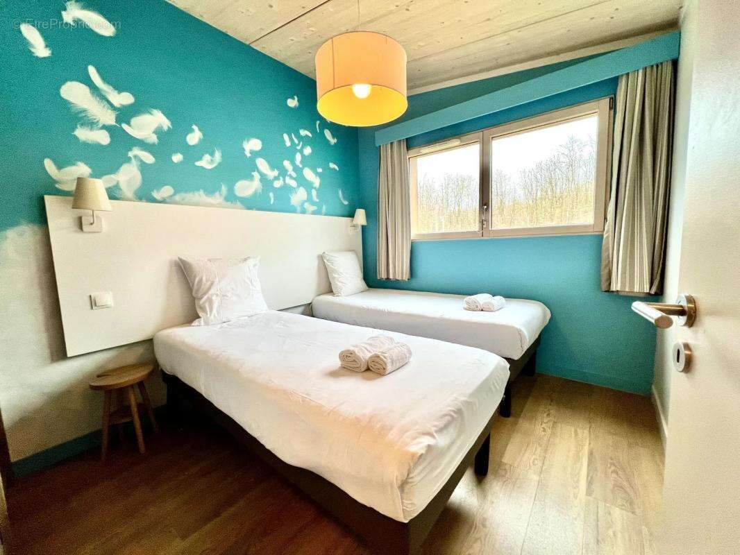 Maison à BAILLY-ROMAINVILLIERS