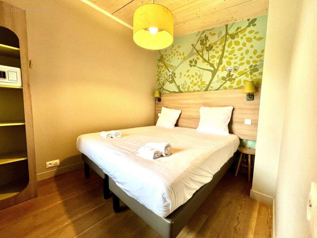 Maison à BAILLY-ROMAINVILLIERS